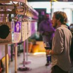 Faro torna-se o epicentro da arte e da cultura com a quinta edição dos Open Studios Faro, de 11 a 13 de outubro.