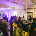 Faro torna-se o epicentro da arte e da cultura com a quinta edição dos Open Studios Faro, de 11 a 13 de outubro.