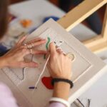 Faro torna-se o epicentro da arte e da cultura com a quinta edição dos Open Studios Faro, de 11 a 13 de outubro.