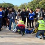 Participação no exercício regional «PROCIVALG_24.2» vai testar Plano Municipal de Emergência de Proteção Civil de Portimão.