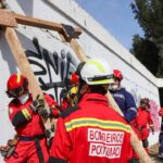 Participação no exercício regional «PROCIVALG_24.2» vai testar Plano Municipal de Emergência de Proteção Civil de Portimão.