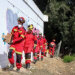 Participação no exercício regional «PROCIVALG_24.2» vai testar Plano Municipal de Emergência de Proteção Civil de Portimão.
