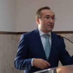 Para complementar o Espaço Memória do Município e assinalar os 114 anos da Implantação da República, São Brás de Alportel vai inaugurar a Galeria de Presidentes do Município.
