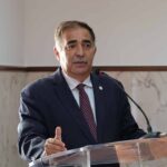 Para complementar o Espaço Memória do Município e assinalar os 114 anos da Implantação da República, São Brás de Alportel vai inaugurar a Galeria de Presidentes do Município.