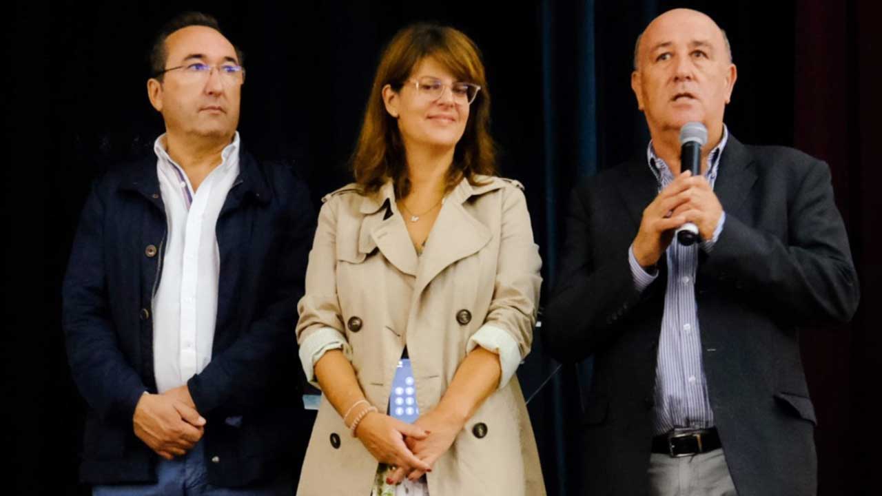Segurança foi a palavra chave da iniciativa que decorreu no dia 9 de outubro, no São Brás Cineteatro Jaime Pinto, no âmbito da edição de 2024 do Mês Sénior de São Brás de Alportel.