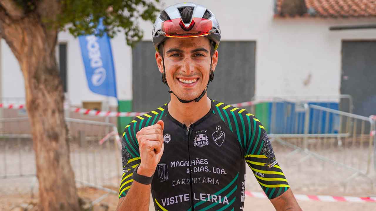 Guilherme Mota e Melissa Maia, ambos da Guilhabreu MTB Team, selaram a conquista da Taça de Portugal de XCM entre a elite com um novo triunfo, na quarta e última prova pontuável, em Lagos.