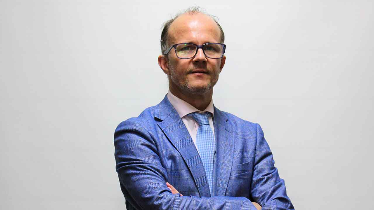 A Unidade Local de Saúde do Algarve tem novo conselho de administração presidido por Tiago Botelho, nomeada hoje por despacho da Direção Executiva do SNS.