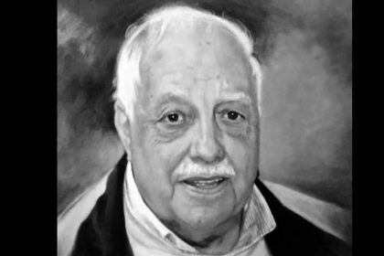 A União das Freguesias de Faro expressa hoje o mais profundo pesar pelo falecimento de Tito Olívio Henriques, figura proeminente da cidade.