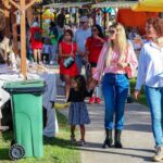 A primeira edição da FAESA - Feira Ambiental Ecológica e Sustentável de Albufeira atraiu milhares de pessoas e, para o executivo, é um certame para se repetir.