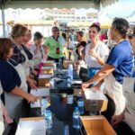 A primeira edição da FAESA - Feira Ambiental Ecológica e Sustentável de Albufeira atraiu milhares de pessoas e, para o executivo, é um certame para se repetir.