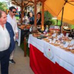 A primeira edição da FAESA - Feira Ambiental Ecológica e Sustentável de Albufeira atraiu milhares de pessoas e, para o executivo, é um certame para se repetir.