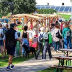 A primeira edição da FAESA - Feira Ambiental Ecológica e Sustentável de Albufeira atraiu milhares de pessoas e, para o executivo, é um certame para se repetir.