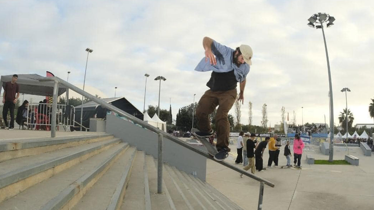 O Albufeira Skate Challenge está prestes a regressar, desta vez para a 3.ª edição, num evento que une adrenalina, desporto e solidariedade.