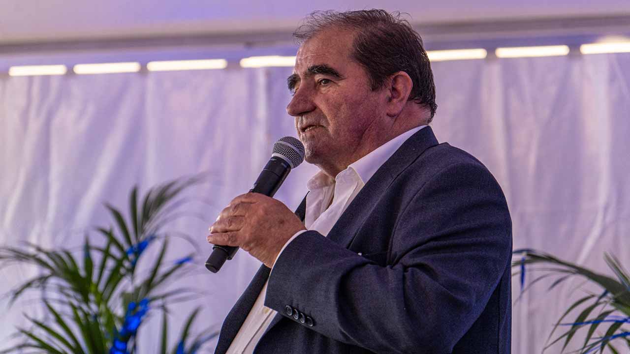 250 nómadas digitais de todo o mundo estiveram em Albufeira no «Nomad World Fest», ao longo de sete dias, onde participaram em palestras, workshops e num programa social para conhecerem o concelho.