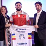 O União Desportiva Castromarinense é o grande vencedor do primeiro Algarve Challenge Futebol Virtual e vai representar o Algarve no Torneio Interassociações, no dia 28 de novembro, na Cidade do Futebol.