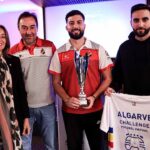 O União Desportiva Castromarinense é o grande vencedor do primeiro Algarve Challenge Futebol Virtual e vai representar o Algarve no Torneio Interassociações, no dia 28 de novembro, na Cidade do Futebol.