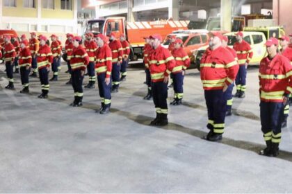 A Associação Humanitária de Bombeiros Voluntários de Portimão preparou um programa para assinalar o 98.º aniversário, com destaque para a apresentação de dois novos veículos.