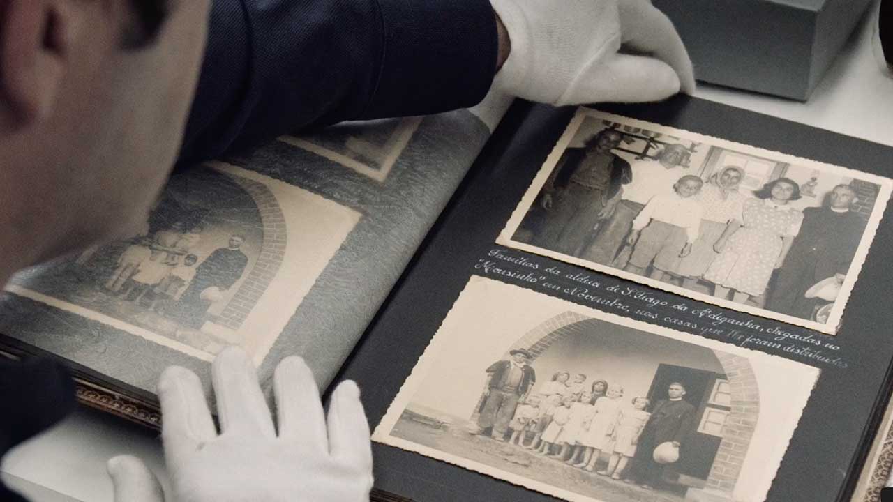 O Armazém Regimental de Lagos volta a exibir o documentário «Visões do Império», inserido no projeto «Libertar a Memória», seguindo-se de um debate.