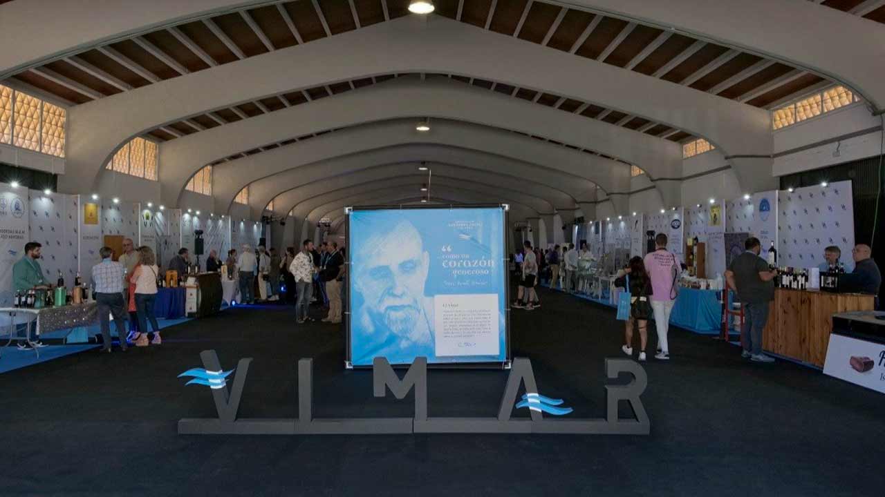 Faro, através da sua Divisão de Promoção Turística, vai participar este ano pela primeira vez na VIMAR, dias 25 e 26 de novembro, em Ayamonte.
