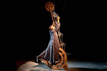 Um programa inédito em Portugal dedicado à obra do artista francês Johann Le Guillerm é uma das propostas finais da celebração do Centenário de Portimão.