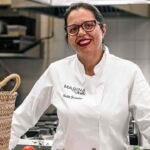 A partir de dezembro, o restaurante Marina com Noélia, localizado no Real Marina Hotel & Spa, em Olhão, dá um novo sabor aos almoços do dia a dia, com o menu executivo semanal.