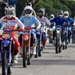 Terminada mais uma edição da Monte Gordo Sand Race, os vencedores da penúltima etapa da ronda da FIM Sand Races World Cup foram Todd Kellet nas Motos e Keveen Rochereau nos Quads.