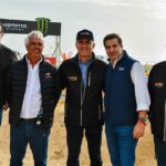 Terminada mais uma edição da Monte Gordo Sand Race, os vencedores da penúltima etapa da ronda da FIM Sand Races World Cup foram Todd Kellet nas Motos e Keveen Rochereau nos Quads.