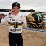 Terminada mais uma edição da Monte Gordo Sand Race, os vencedores da penúltima etapa da ronda da FIM Sand Races World Cup foram Todd Kellet nas Motos e Keveen Rochereau nos Quads.