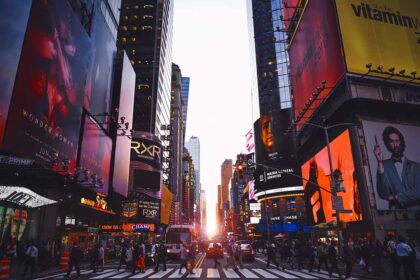 A cidade de Nova Iorque pode sobrecarregar qualquer viajante com a sua enorme quantidade de coisas que se podem fazer e ver.