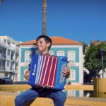 Vão ser lançados 35 videoclipes no âmbito do novo disco «O Acordeão pelas mãos dos jovens», nas redes sociais da Associação de Acordeão Garvefole, dia 30 de novembro, às 22 horas.