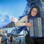 Vão ser lançados 35 videoclipes no âmbito do novo disco «O Acordeão pelas mãos dos jovens», nas redes sociais da Associação de Acordeão Garvefole, dia 30 de novembro, às 22 horas.