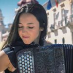 Vão ser lançados 35 videoclipes no âmbito do novo disco «O Acordeão pelas mãos dos jovens», nas redes sociais da Associação de Acordeão Garvefole, dia 30 de novembro, às 22 horas.