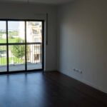 Foi um dia feliz para as 54 famílias de Olhão que vão, em breve, mudar-se para as novas casas de habitação a custos controlados.
