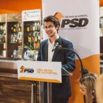 O Partido Social Democrata (PSD) de São Brás de Alportel reuniu militantes e simpatizantes num jantar, no dia 26 de outubro, já a pensar nas eleições autárquicas de 2025.