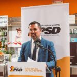 O Partido Social Democrata (PSD) de São Brás de Alportel reuniu militantes e simpatizantes num jantar, no dia 26 de outubro, já a pensar nas eleições autárquicas de 2025.