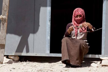 Com o objetivo de apoiar o artesanato e os artesãos da Palestina, a loja TASA, em Loulé, apresenta uma coleção limitada de peças produzidas em Gaza e West Bank.