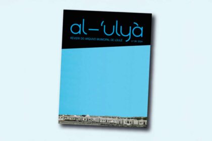 A revista Al-‘Ulyà Nº28 vai ser apresentada no dia 14 de dezembro, dirigindo-se a um público com interesse pelo estudo e conhecimento do património histórico-cultural local e regional.