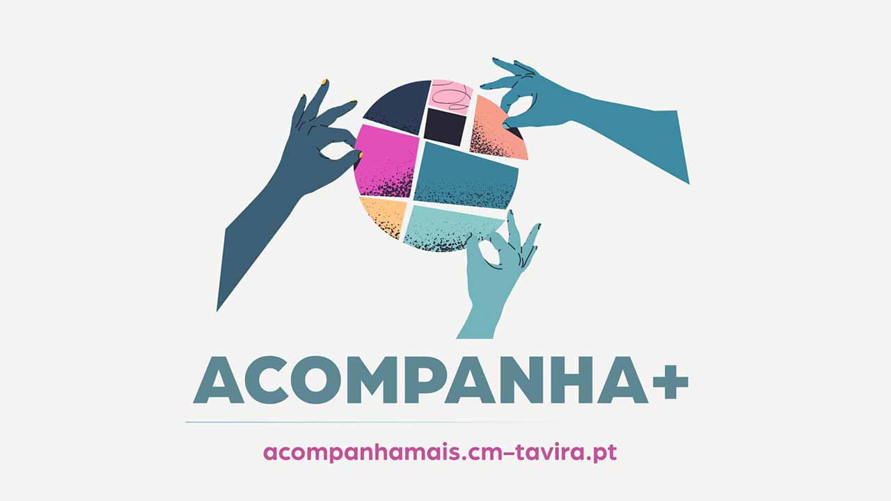 Com o objetivo de dar a conhecer em tempo real o estado de execução das medidas do Programa Eleitoral, o município de Tavira lançou a plataforma Acompanha+.
