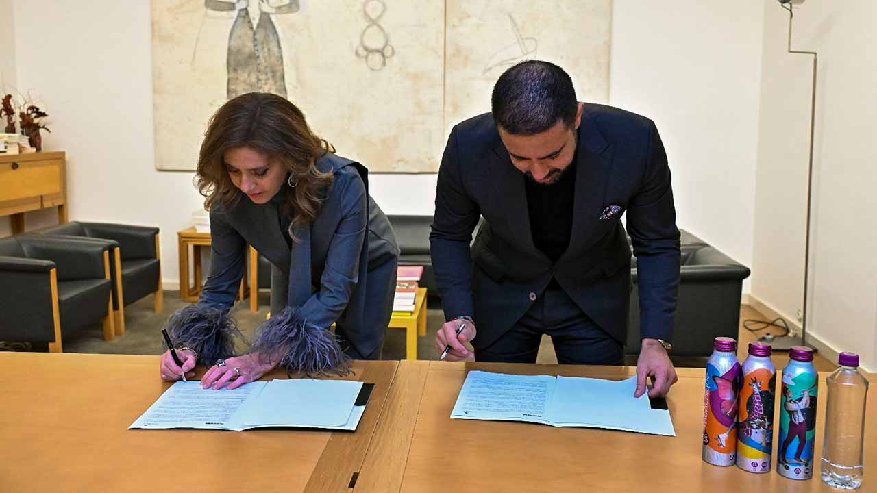 A Fundação de Serralves convidou a Sociedade da Água de Monchique para ser Membro Fundador da instituição dedicada às artes e à cultura.
