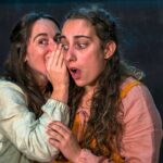 A Figo Lampo estreia em Loulé a sua sétima produção teatral, «As Bruxas e o Poço», com espetáculos para as escolas e para o público.