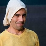 A Figo Lampo estreia em Loulé a sua sétima produção teatral, «As Bruxas e o Poço», com espetáculos para as escolas e para o público.