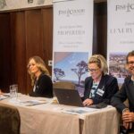 O calendário dos eventos «Living in Portugal» para 2025, organizado pela empresa algarvia Open Media, vai incluir apresentações em três cidades do Brasil.