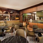 O novo Clubhouse do Old Course Vilamoura já está aberto ao público após renovação do espaço, bem como do campo de golfe, que surge agora ambientalmente mais sustentável.