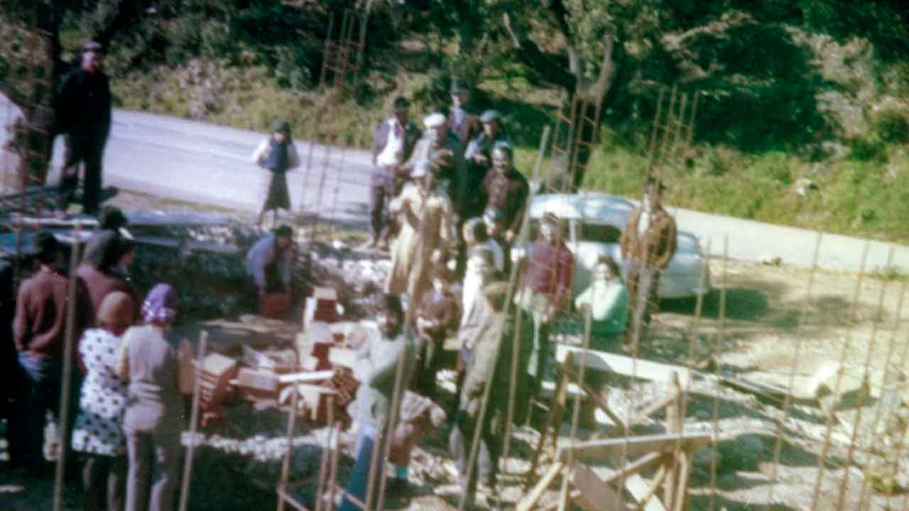 As celebrações alusivas aos 50 anos da Associação dos Amigos da Cortelha têm início no dia 1 de janeiro de 2025 com um programa vasto.