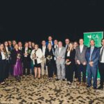 O Crédito Agrícola do Sotavento Algarvio em resultado das candidaturas que apresentou ao IAPMEI, referentes a 17 empresas clientes, obteve 26 distinções, sendo 15 PME Líder e 11 PME Excelência, em 2021 e 2022.