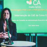 O Crédito Agrícola do Sotavento Algarvio em resultado das candidaturas que apresentou ao IAPMEI, referentes a 17 empresas clientes, obteve 26 distinções, sendo 15 PME Líder e 11 PME Excelência, em 2021 e 2022.