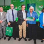 O Crédito Agrícola do Sotavento Algarvio em resultado das candidaturas que apresentou ao IAPMEI, referentes a 17 empresas clientes, obteve 26 distinções, sendo 15 PME Líder e 11 PME Excelência, em 2021 e 2022.