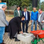 O dia 2 de dezembro marca o início da Requalificação e Ampliação da Escola Básica de Ferreiras, um investimento superior a 5 milhões de euros e obra há muito ansiada pela população de Albufeira.