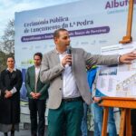 O dia 2 de dezembro marca o início da Requalificação e Ampliação da Escola Básica de Ferreiras, um investimento superior a 5 milhões de euros e obra há muito ansiada pela população de Albufeira.