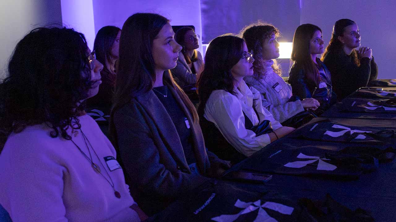 Acaba de nascer a KOR Academy, um espaço dedicado à formação e partilha de conhecimento da agência de comunicação KOR Creatives, com sede em Faro.